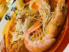 -雷门拉面店(新光天地店)