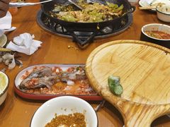 -山城正宗集安高丽火盆