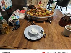 -俭寨大盘鸡·新疆菜·烧烤(博乐店)