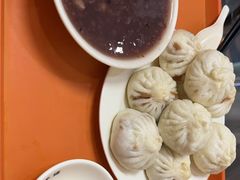 -庆丰包子铺(望京广顺店)