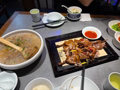 -姑苏家宴·苏帮菜·松鼠桂鱼(苏州总店)