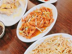 糖醋里脊-水根饭店