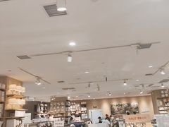 -MUJI无印良品(金狮广场店)