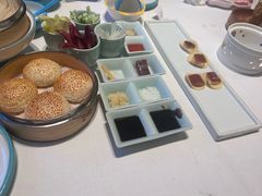 -聆桂烤鸭·金奖烤鸭(静联广场店)