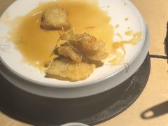 -万里闯关东铁锅炖菜馆(高新旗舰店)
