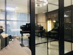 -Melody Mentor音乐私教馆(朝外·悠唐店)
