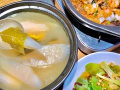 -鸡毛店·川菜(双楠店)