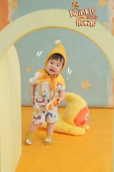 点击看大图 -Baby Pastel 自然光儿童摄影(CBD店)