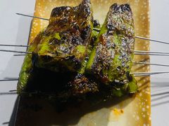 -春荣烧烤(龙泽北路店)