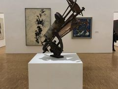 -蓬皮杜艺术中心