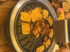 -九田家黑牛烤肉料理(衡百国际店)