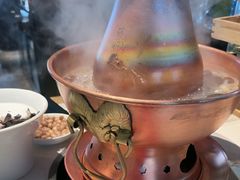 -东门口涮肉·砂锅·烤串(老门东店)