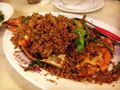 -桥底辣蟹(谢斐道店)