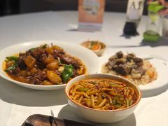 -西域阿里马新疆菜·清真(桂花路店)