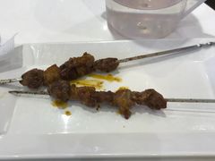 -尹兰楼西北风情餐厅(嘉定店)