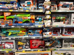 -TOYSRUS玩具反斗城(苏州中心店)