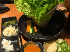 -匠太烧肉台日料理餐酒馆(三林店)
