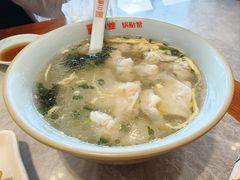 -小姜锅贴(凤凰街店)