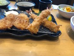 -胜博殿日式炸猪排(西红门店)