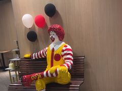 -麦当劳(温州人民路店)