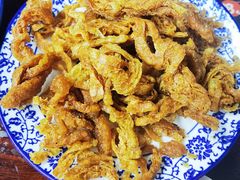 独面筋-八爷手擀炸酱面(张家窝店)