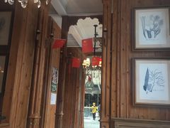 -新白鹿餐厅(城西银泰城店)