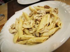 鸡肉意粉-苏坦土耳其餐厅(白云宾馆店)