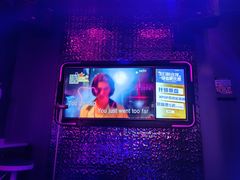-星聚会KTV(龙湖上海奉贤天街店)