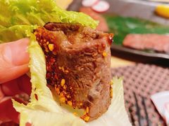 -久居·炭火烤肉(景辰大厦店)