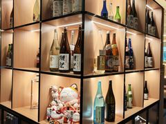-德川家日本料理(中关村寰太大厦店)