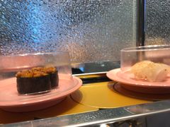 -争鲜回转寿司(流行前线店)