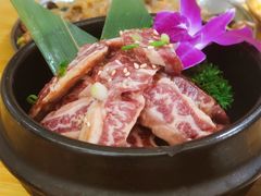 -云龙·烤肉专门店(东方路店)