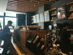 抹茶星冰乐-星巴克臻选(重庆沙坪坝店)