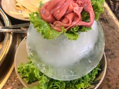 -小龙坎老火锅(北京三里屯店)