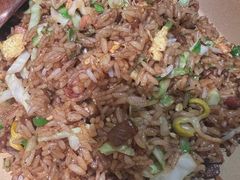 -廖川菜(八佰伴店)