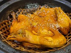 花雕鸡-苏浙徽·农家大院(开发区星湖101店)