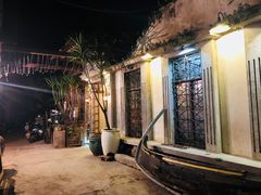 门面-爪哇空气酒吧