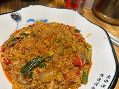 -小口味