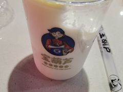 -宝葫芦西北茶食铺(万达店)
