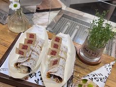 -饵块食光·云南有机手作饵块
