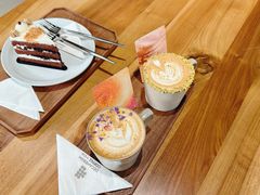海盐奥利奥蛋糕-DECAMERON十日谈(前海嘉里中心店)