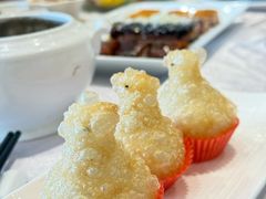 -丰鲤楼•闽南茶楼(仟禧汇店)