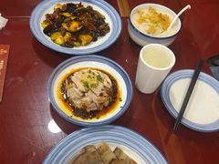-宏状元现熬粥·京味菜(五棵松店)