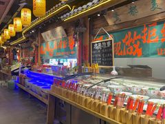 -民俗村柴火灶·景德江西菜(中国陶瓷博物馆店)