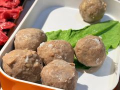 -牛品福潮汕牛肉火锅(旺庄店)