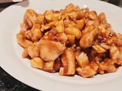 -老西安饭庄(鼓楼店)