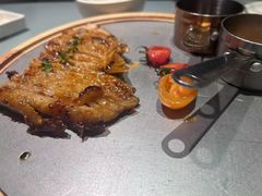 -小大董·烤鸭(观景餐厅·南京西路店)