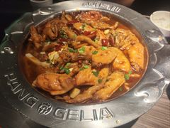 -胖哥俩肉蟹煲(杭州下沙学林街店)