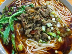 -丁丁猫重庆小面(徐州路店)