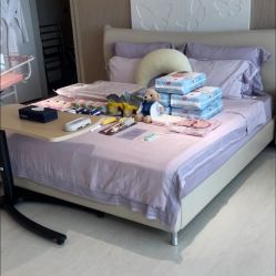 -广州和睦家医院·医学月子